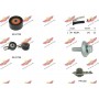 04.5347PA AUTOKIT Водяний насос комплект зубчастого ременя