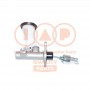 205-17063 IAP QUALITY PARTS Головний циліндр система зчеплення