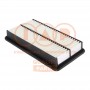 121-11057 IAP QUALITY PARTS Повітряний фільтр