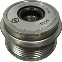 RA-H04 JAPANPARTS Механізм вільного ходу генератора