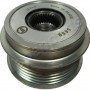 RA-H04 JAPANPARTS Механізм вільного ходу генератора