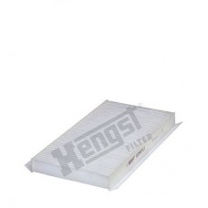 E2961LI HENGST FILTER Фільтр повітря у внутрішньому просторі