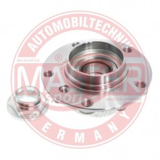 3667-SET-MS MASTER-SPORT GERMANY Комплект підшипника ступиці колеса