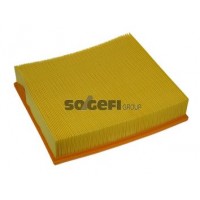 PA7229 CoopersFiaam Повітряний фільтр