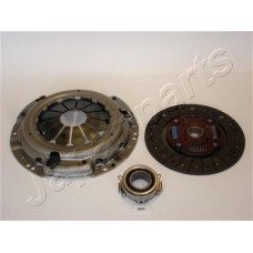 KF-267 JAPANPARTS Комплект зчеплення