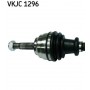 VKJC 1296 SKF Привідний вал
