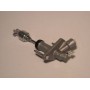 QH-019 AISIN Головний циліндр система зчеплення