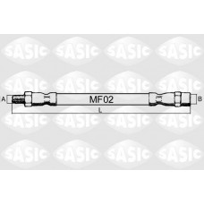 SBH6376 SASIC Гальмівний шланг