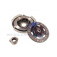 MCK-1825 MDR Комплект зчеплення