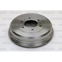PDR1734 PATRON Гальмівний барабан