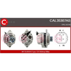 CAL35307AS CASCO Генератор