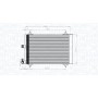 350203839000 MAGNETI MARELLI Конденсатор кондиціонера
