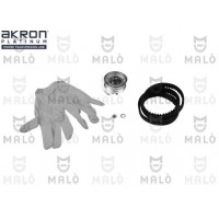 1551068 AKRON-MALÒ Комплект ременя ГРМ