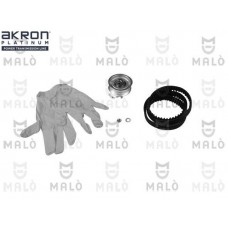 1551068 AKRON-MALÒ Комплект ременя ГРМ