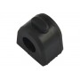 SBS-8005 KAVO PARTS Втулка стабілізатора