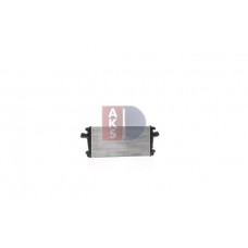 157063N AKS DASIS Интеркулер