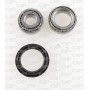 HBK5197.00 OPEN PARTS Комплект підшипника ступиці колеса