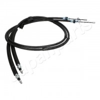 BC-0342 JAPANPARTS Тросик, cтояночный тормоз