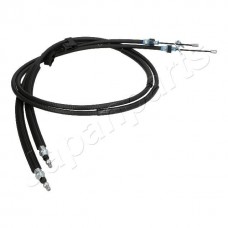 BC-0342 JAPANPARTS Тросик, cтояночный тормоз
