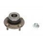 WBK-4014 KAVO PARTS Комплект підшипника ступиці колеса