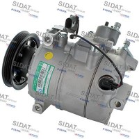 SB.094D FISPA Компресор кондиціонера