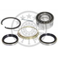 981616 OPTIMAL Комплект підшипника ступиці колеса