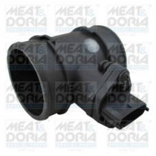 86006 MEAT & DORIA Розхідомір повітря