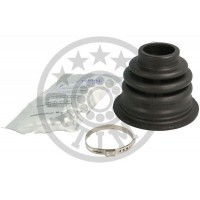 CVB-10160CR OPTIMAL Комплект пыльника, Привідний вал