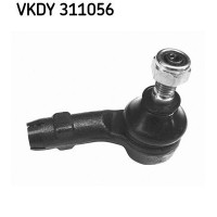 VKDY 311056 SKF Наконечник поперечної кермової тяги