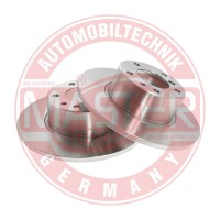 24011201241-SET-MS MASTER-SPORT GERMANY Гальмівний диск