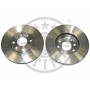 BS-5720 OPTIMAL Гальмівний диск