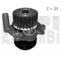 WPA377 AUTOTEAM Водяний насос охолодження двигуна