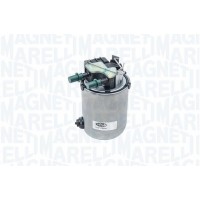 153071762591 MAGNETI MARELLI Паливний фільтр