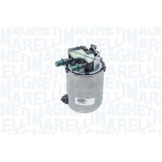 153071762591 MAGNETI MARELLI Паливний фільтр