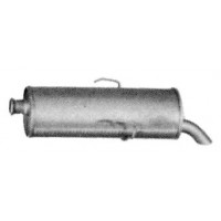 21.16.07 IMASAF Глушник вихлопних газів кінцевий