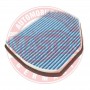 2897-IFB-PCS-MS MASTER-SPORT GERMANY Фільтр повітря у внутрішньому просторі