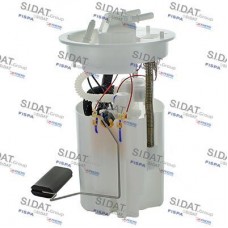 G21146 AUTOTEAM Елемент системи живлення