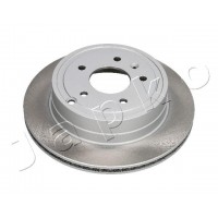 61W05C JAPKO Гальмівний диск