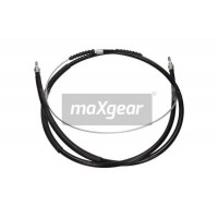 32-0228 MAXGEAR Тросик, cтояночный тормоз