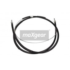 32-0228 MAXGEAR Тросик, cтояночный тормоз