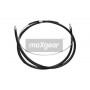 32-0228 MAXGEAR Тросик, cтояночный тормоз