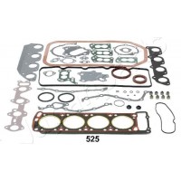 KG-525 JAPANPARTS Комплект прокладок головка циліндра