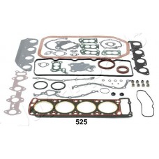 KG-525 JAPANPARTS Комплект прокладок головка циліндра