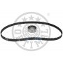 SK-1023 OPTIMAL Комплект ременя ГРМ