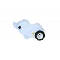 WG2161631 WILMINK GROUP Компенсаційний бак охолоджувальна рідина