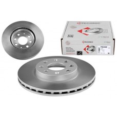 PRD2686 PROTECHNIC Гальмівний диск