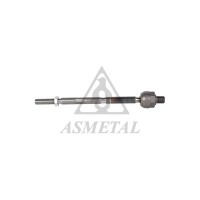 20OP2500 ASMETAL Осьовий шарнір рульова тяга