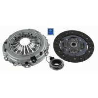 3000 951 369 SACHS Комплект зчеплення