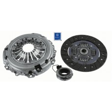 3000 951 369 SACHS Комплект зчеплення