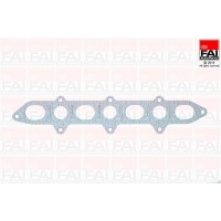 IM725 FAI AutoParts Комплект прокладок впускний колектор